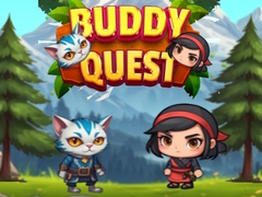 Peli Buddy Quest