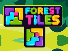 Peli Forest Tiles