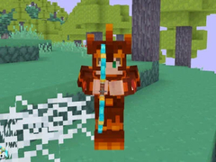 Peli CubeRealm.io