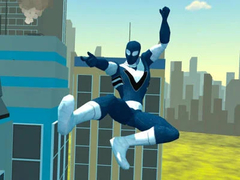Peli You Spider Dude