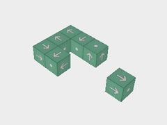 Peli Tap Away 3D