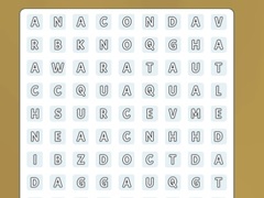 Peli Hidden Words