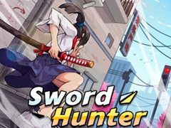 Peli Sword Hunter