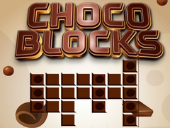 Peli Choco Blocks