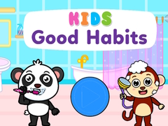 Peli Kids Good Habits