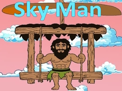 Peli Sky Man