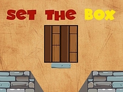 Peli Set The Box