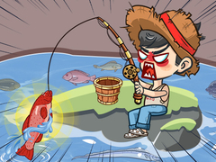 Peli Fishing Life