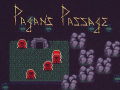 Peli Pagans Passage