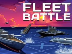 Peli Fleet Battle