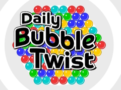 Peli Daily Bubble Twist