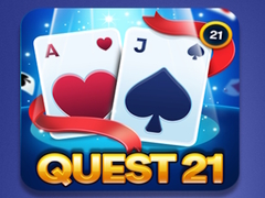 Peli Quest 21