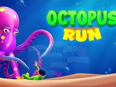 Peli Octopus Run