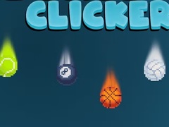 Peli Fall Ball Clicker