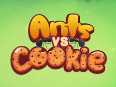 Peli Ant vs Cookie