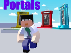 Peli Portals