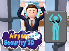 Peli Airport Security 3d