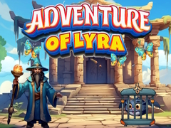 Peli Adventure of Lyra