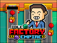 Peli Idle Factory Empire