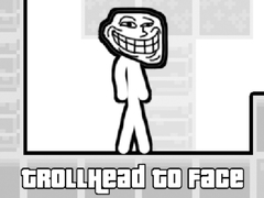 Peli TrollHead to Face