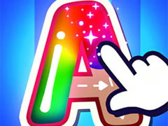 Peli Kids Quiz: English Alphabet Challenge 3
