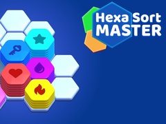 Peli Hexa Sort Master
