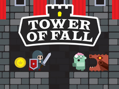Peli Tower of Fall