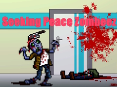 Peli Seeking Peace Zombeez