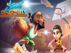 Peli Street Basketball
