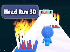 Peli Head Run 3D