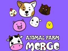 Peli Animal Farm Merge