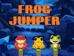 Peli Frog Jumper