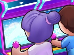 Peli Arcade Empire
