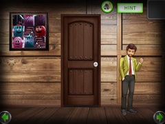 Peli Amgel Easy Room Escape 200