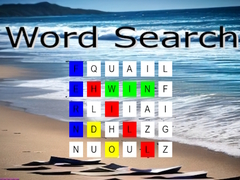 Peli Word Search