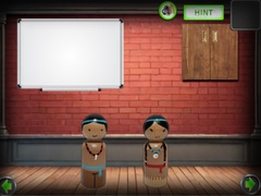 Peli Amgel Easy Room Escape 201