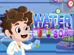 Peli Water Sort