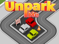 Peli Unpark Me