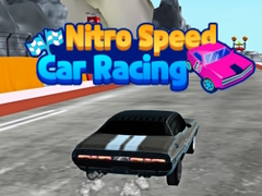 Peli Nitro Speed Car Racing