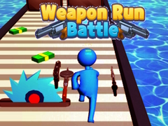 Peli Weapon Run Battle