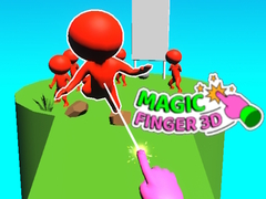 Peli Magic Finger 3D