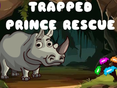 Peli Trapped Prince Rescue