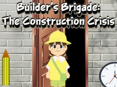 Peli Builder’s Brigade: The Construction Crisis