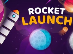 Peli Rocket Launch