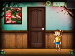 Peli Amgel Kids Room Escape 218