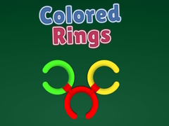 Peli Colored Rings