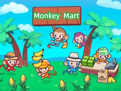Peli Monkey Mart