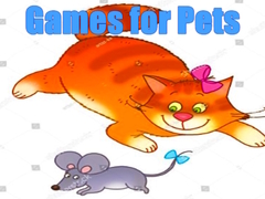 Peli Games for Pets