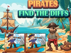 Peli Pirates Find the Diffs 