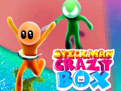 Peli Stickman Crazy Box